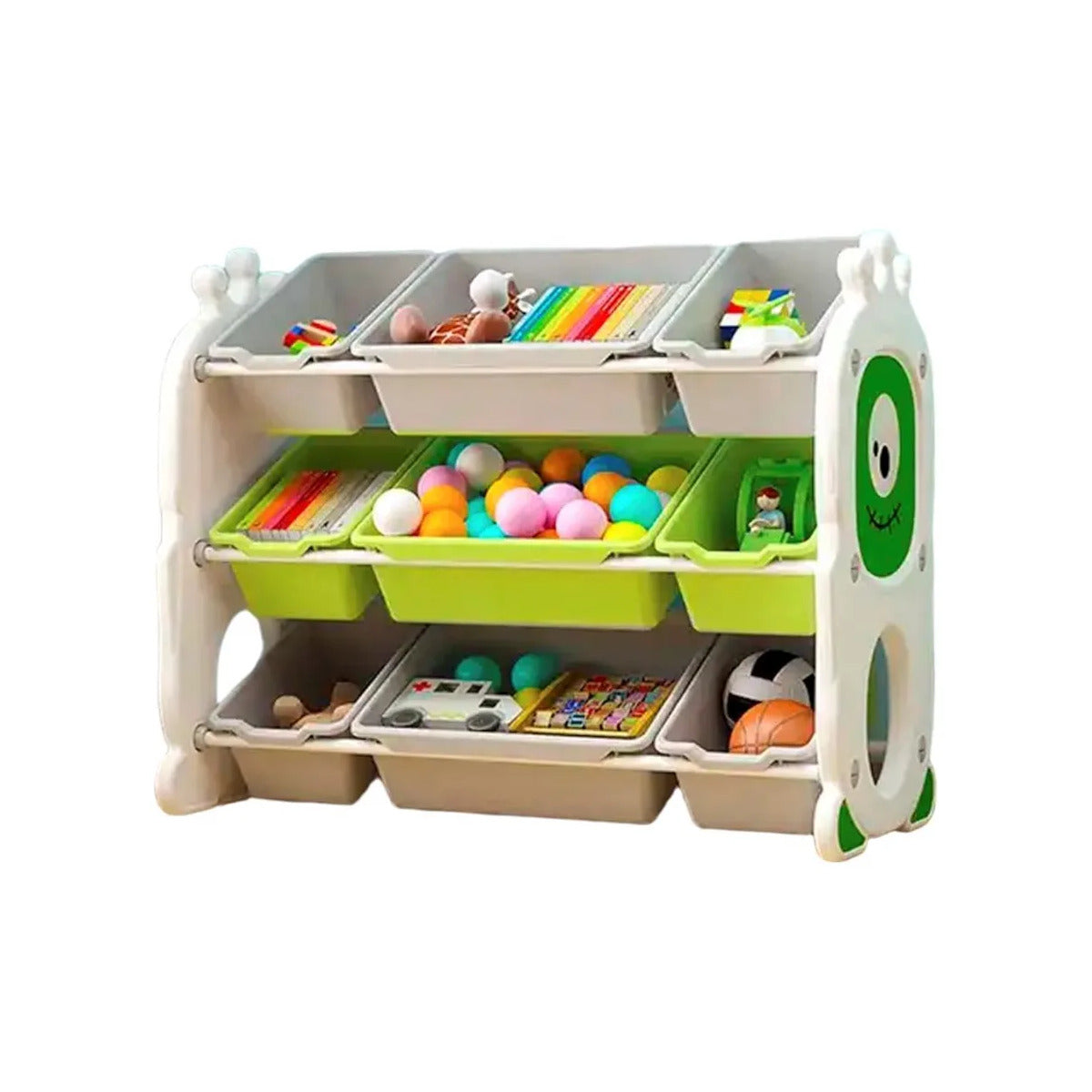 Organizador de juguetes Plun-29