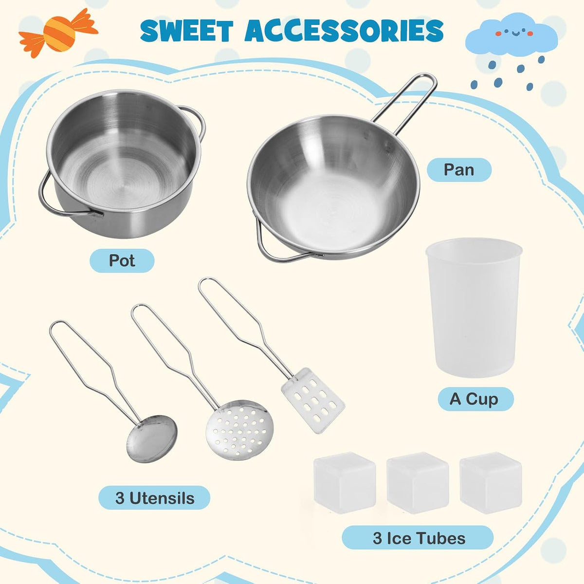 Cocina Ctai 3-6