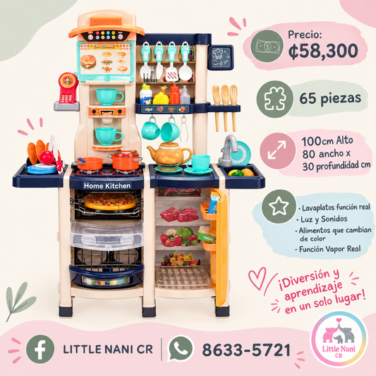 Cocina 12-50