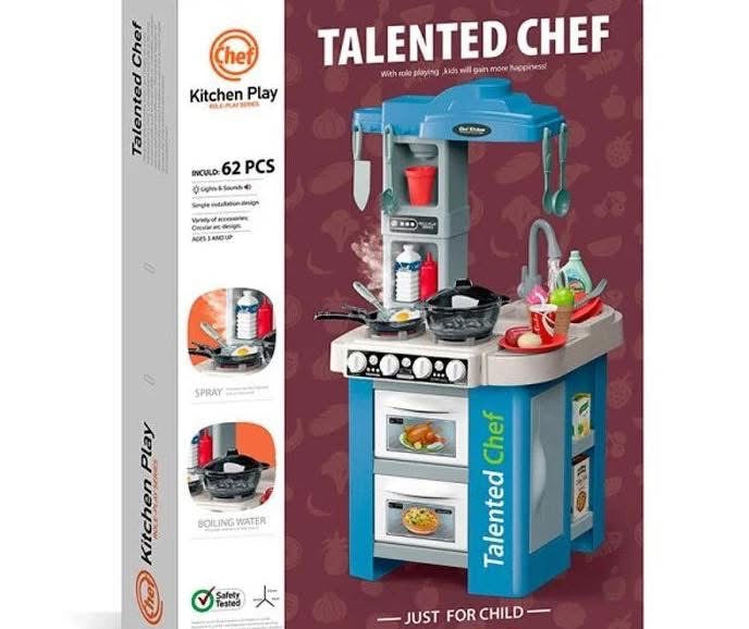 Cocina 12-90