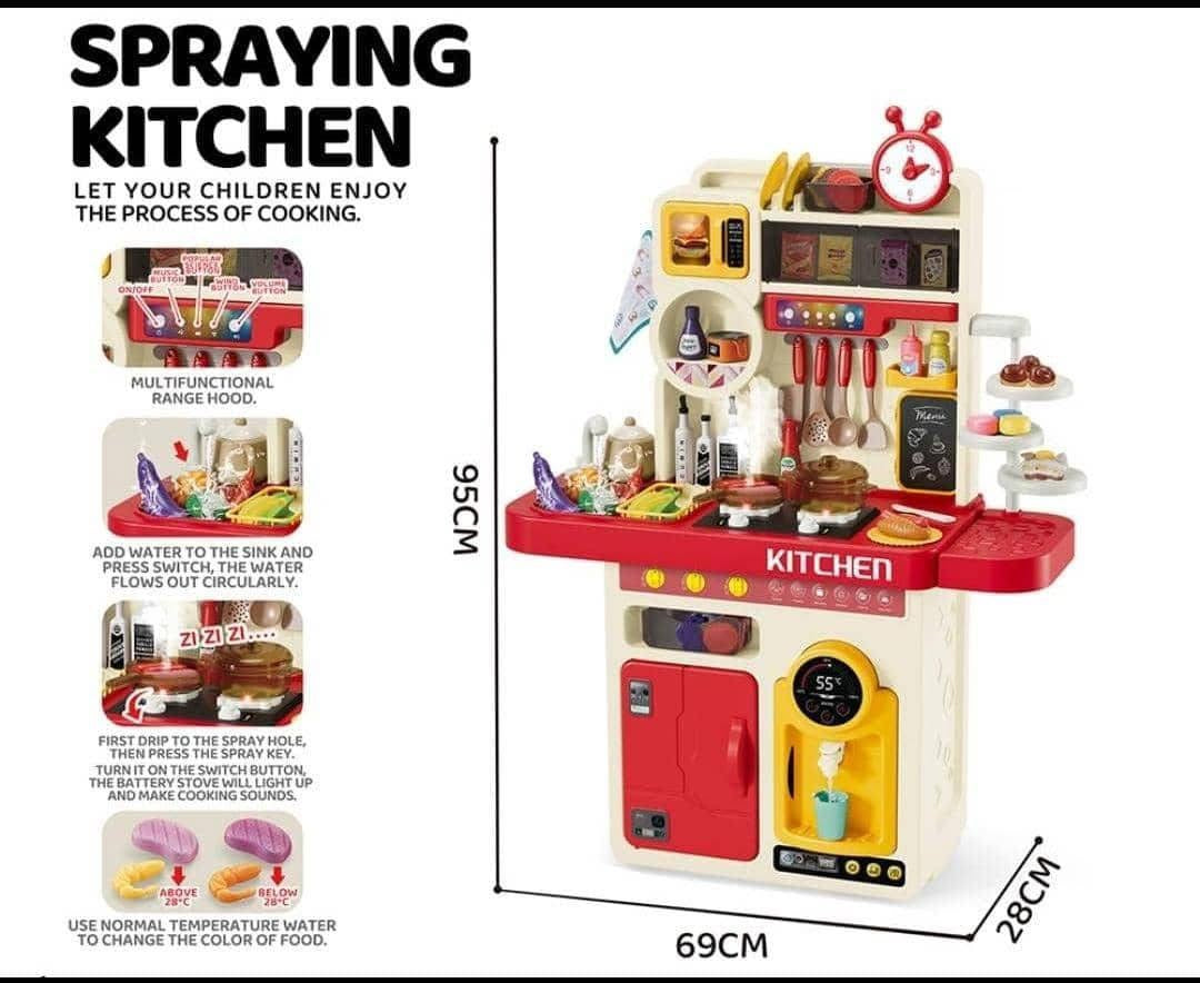 Cocina 10-5/10-8