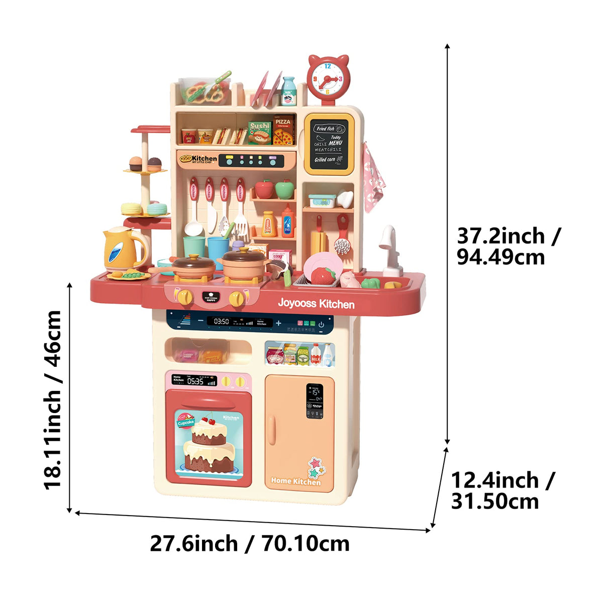 Cocina 12-86/12-63