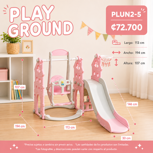 Play Plun2-5