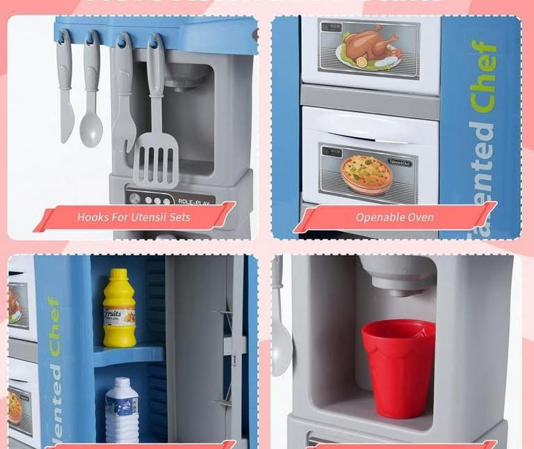 Cocina 12-90
