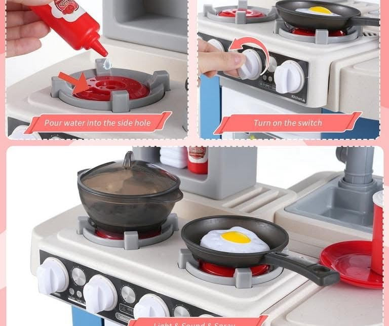 Cocina 12-90