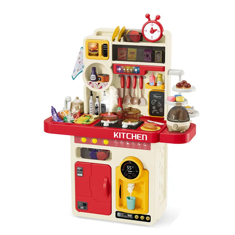 Cocina 10-5/10-8