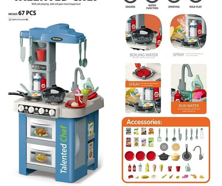 Cocina 12-90