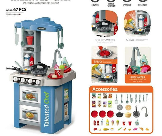 Cocina 12-90