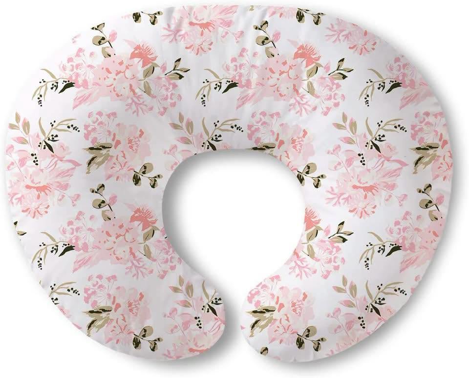 Almohada de lactancia multi usos!!