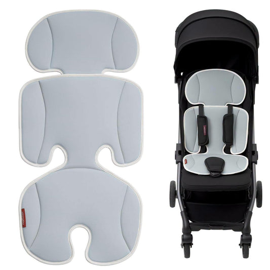 Almohadilla enfriadora momcozy para asiento de carro o coche