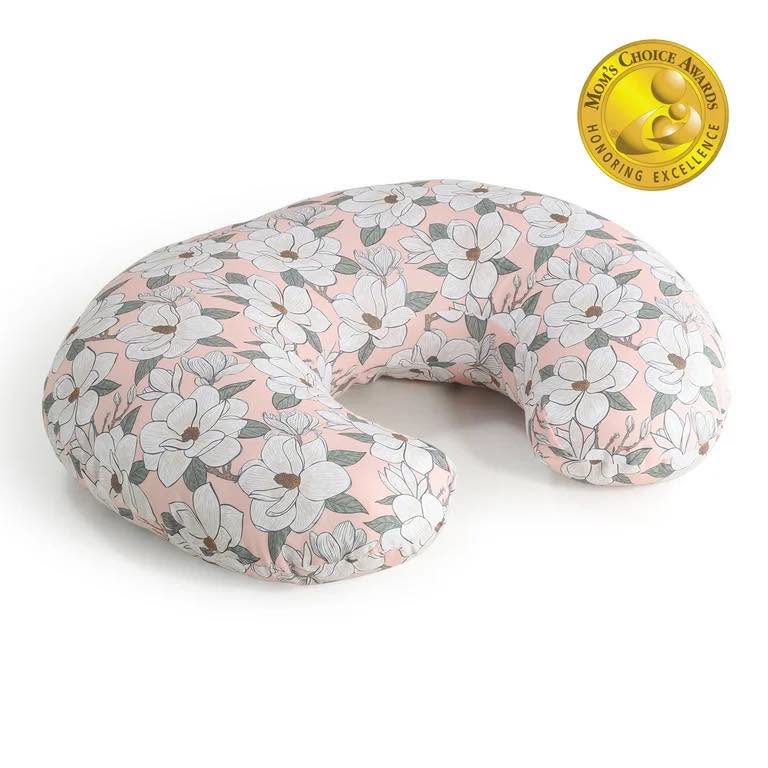 Almohada de lactancia The Peanutshell