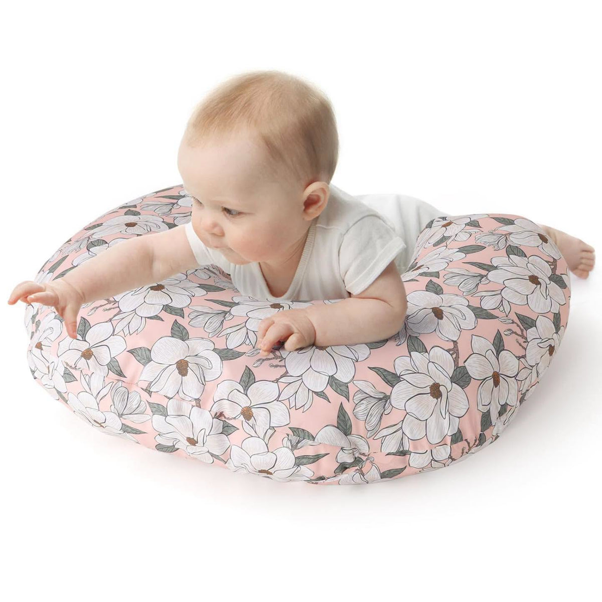 Almohada de lactancia The Peanutshell