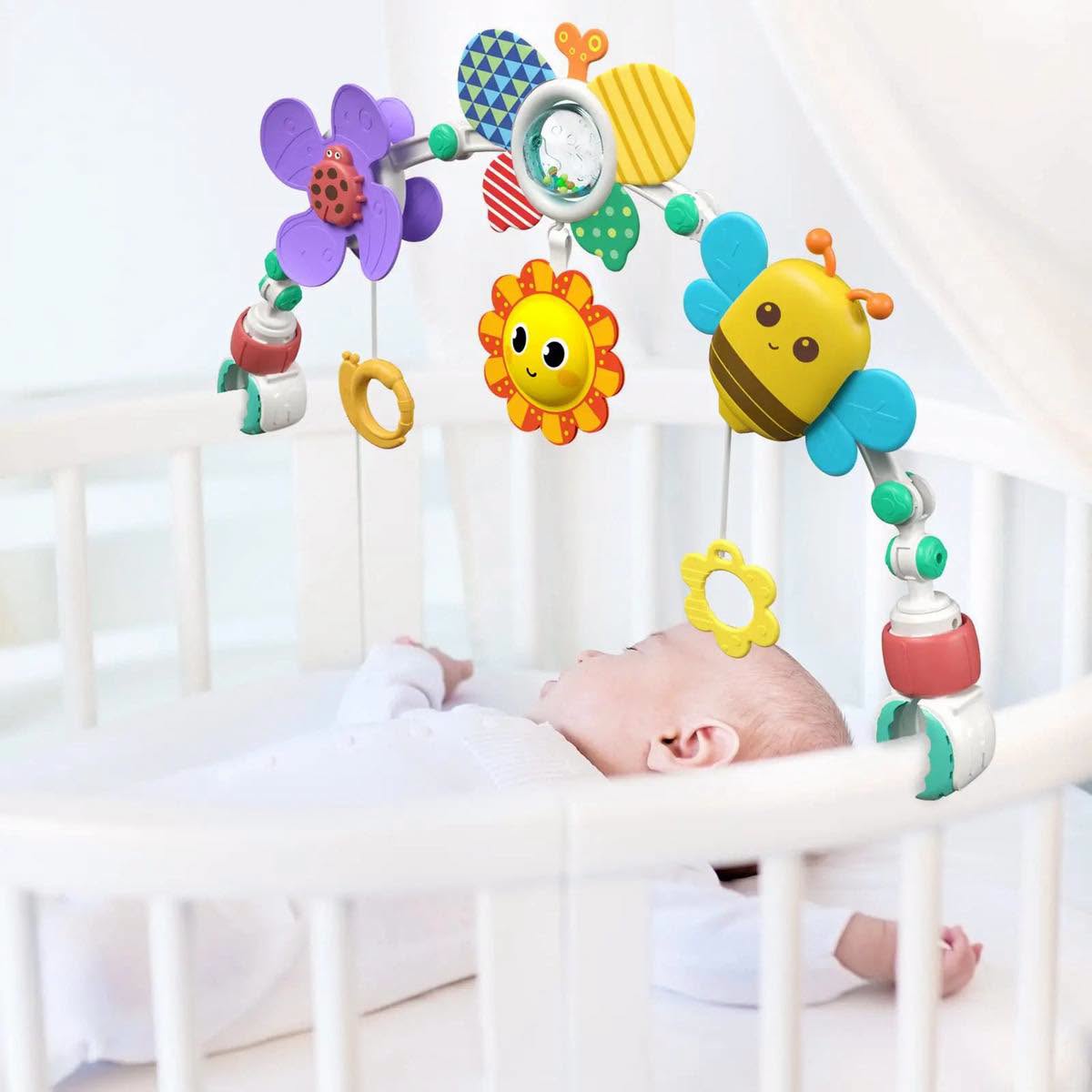 Juguete arco de juego multiuso!!!