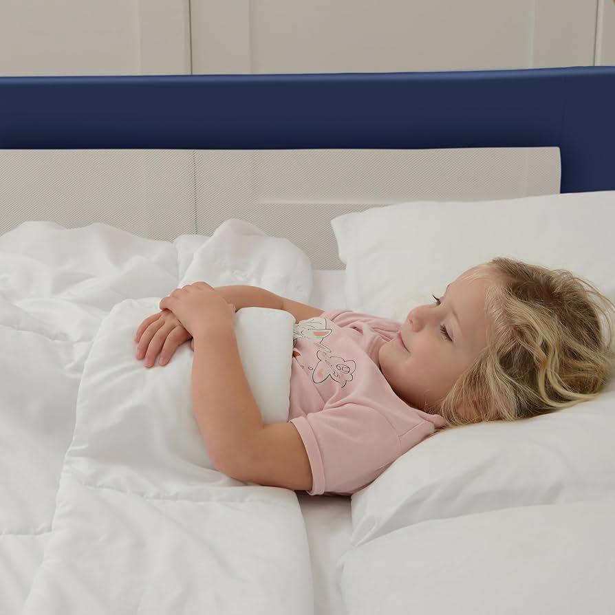 Baranda de cama Grande Baby Basics