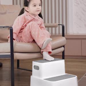Banquito taburete multiusos para niños!!!