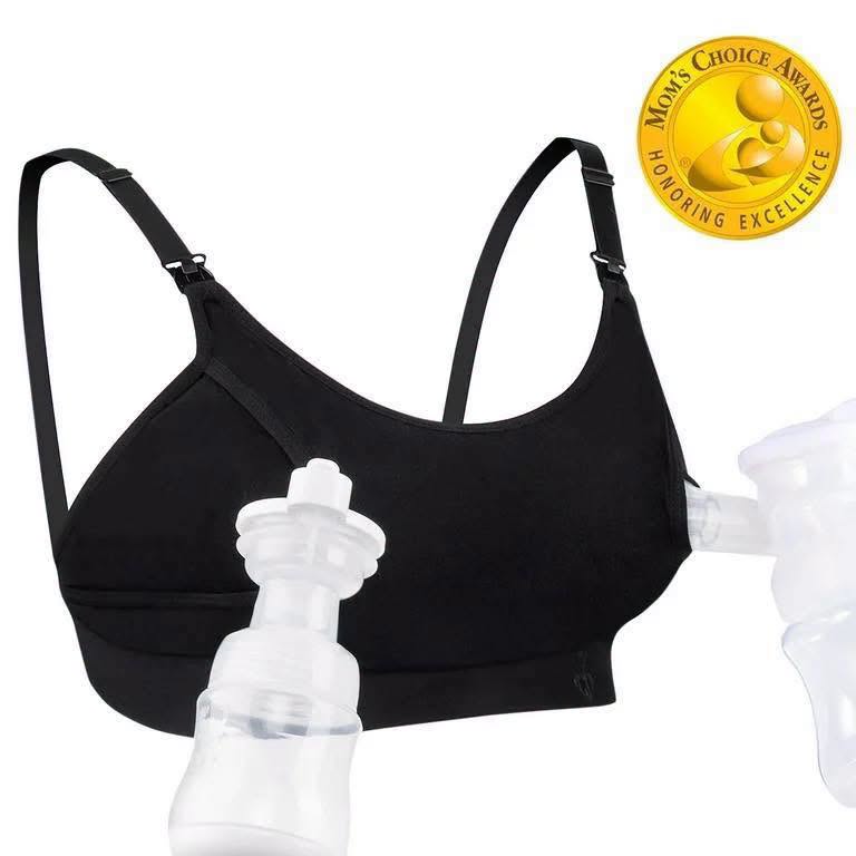 Brassiere de extracción y lactancia Momcozy