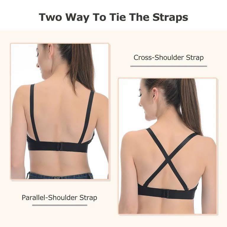 Brassiere de extracción y lactancia Momcozy