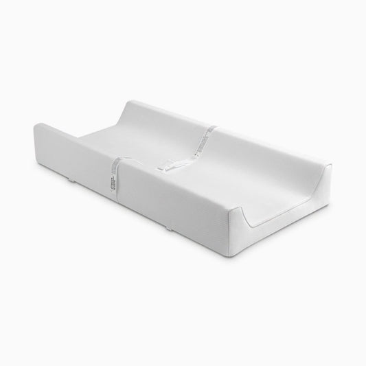 Almohada cambiador impermeable y contorneada