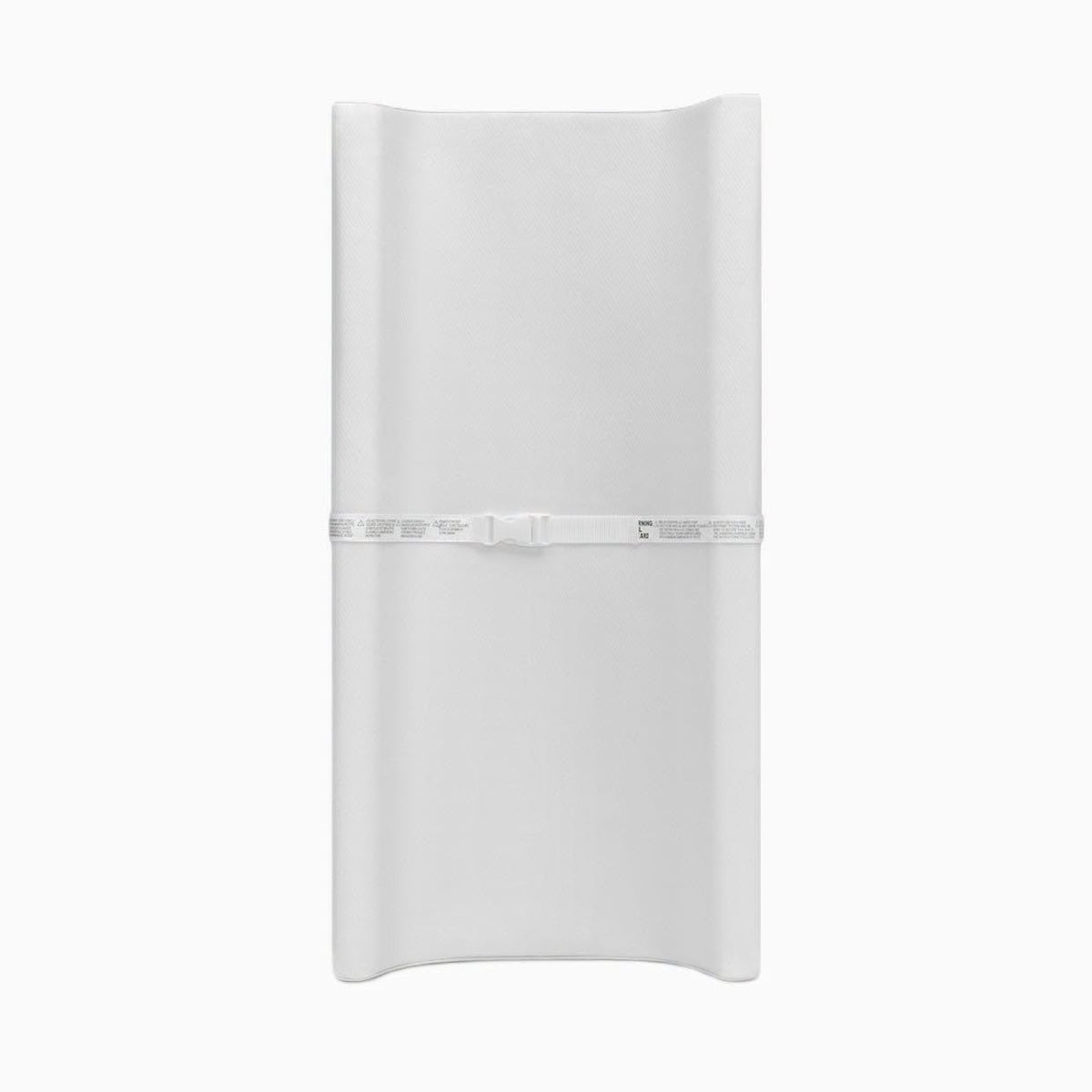 Almohada cambiador impermeable y contorneada