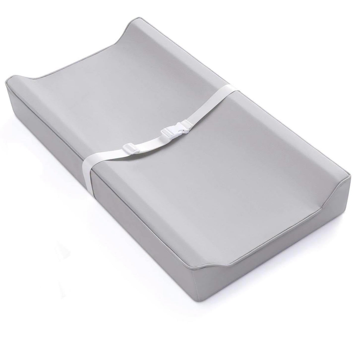Almohada cambiador impermeable con base antideslizante