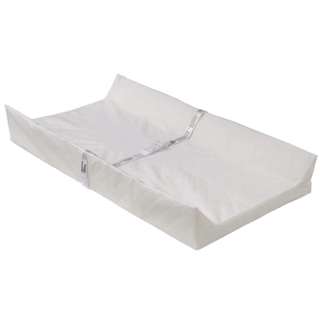 Almohada de cambiador de pañales!!