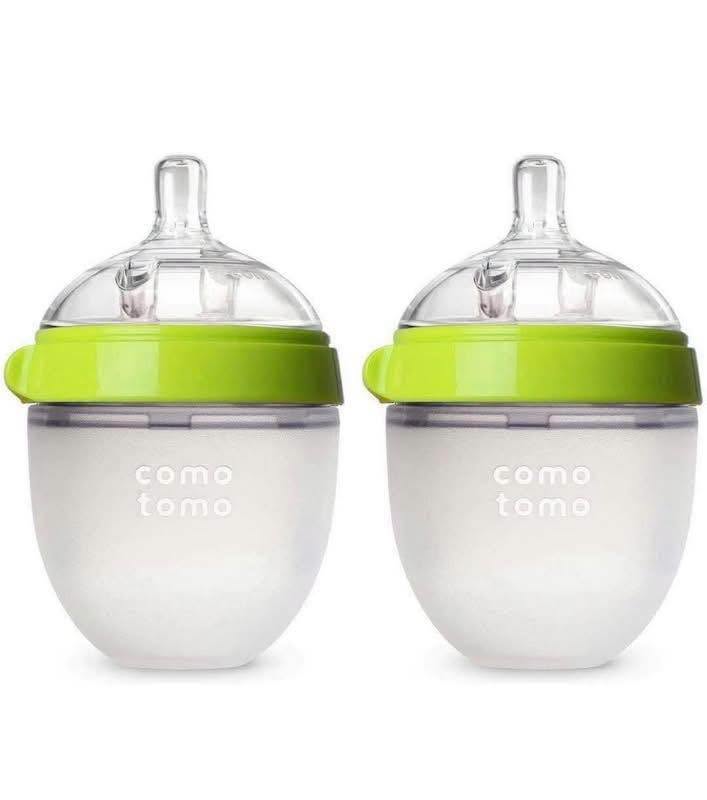Chupón Comotomo 5oz o 8oz