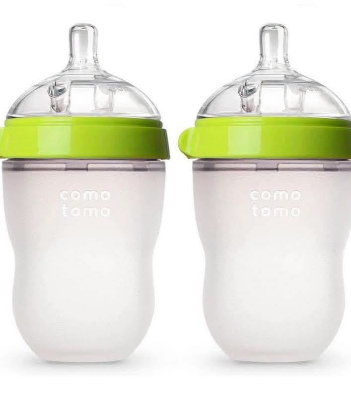 Chupón Comotomo 5oz o 8oz