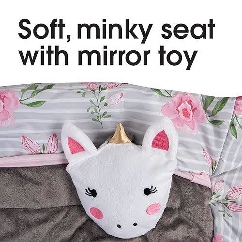 Cobertor para carritos de compras y sillas altas Boppy!!!