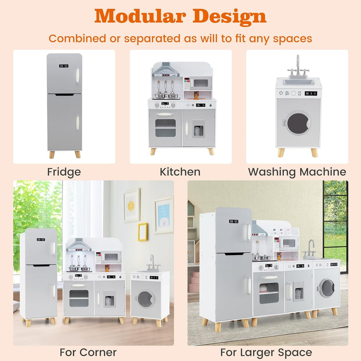 Cocina Ctai3-3