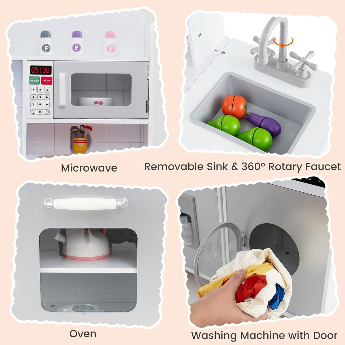 Cocina Ctai3-3