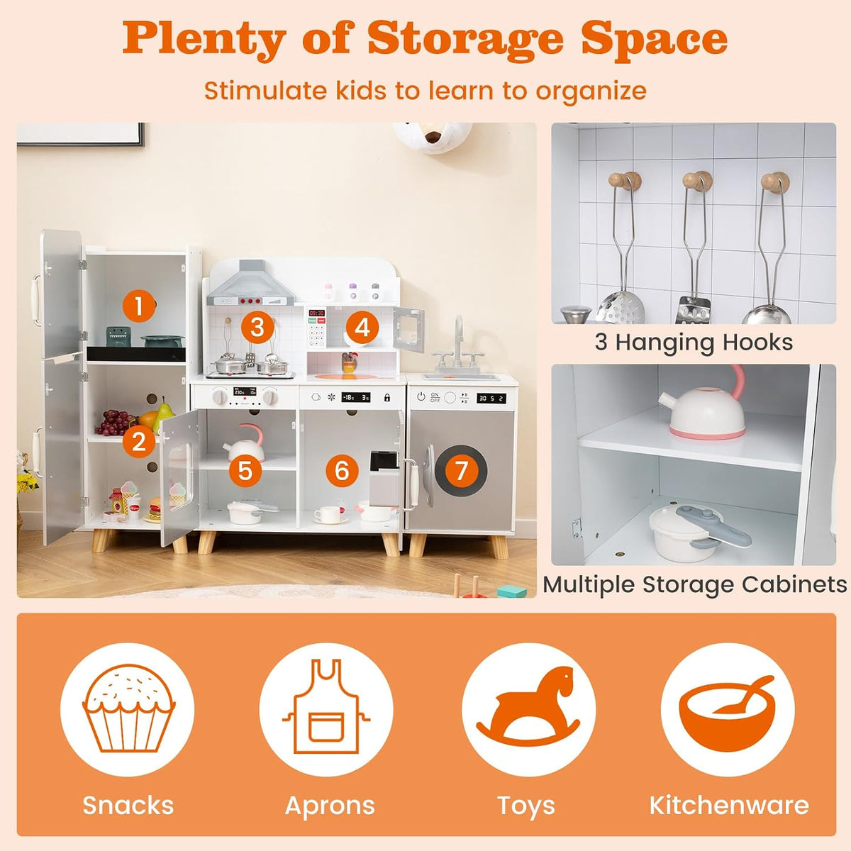 Cocina Ctai3-3