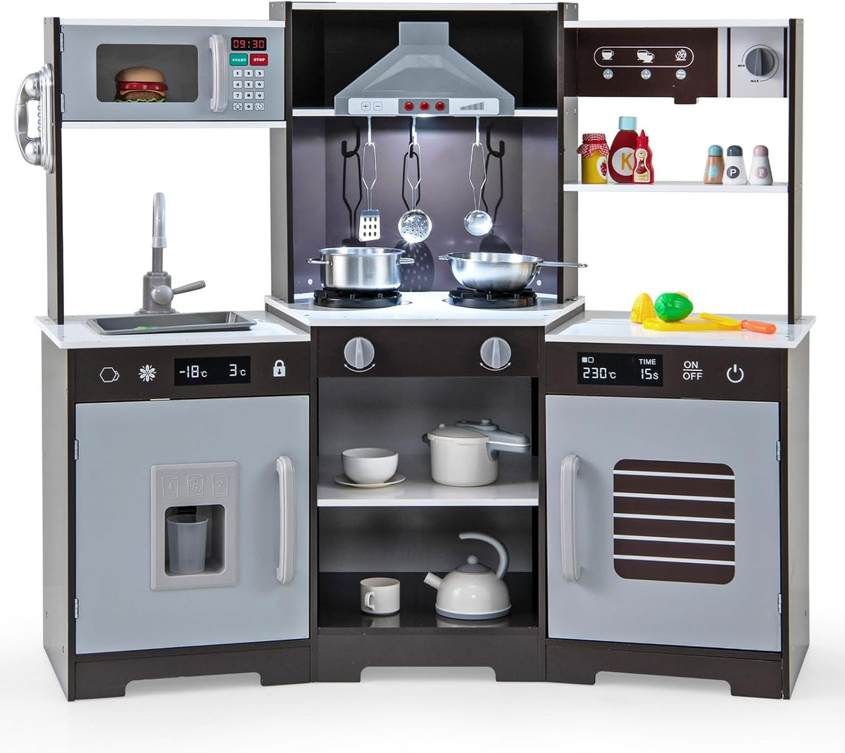 Cocina Ctai 3-6