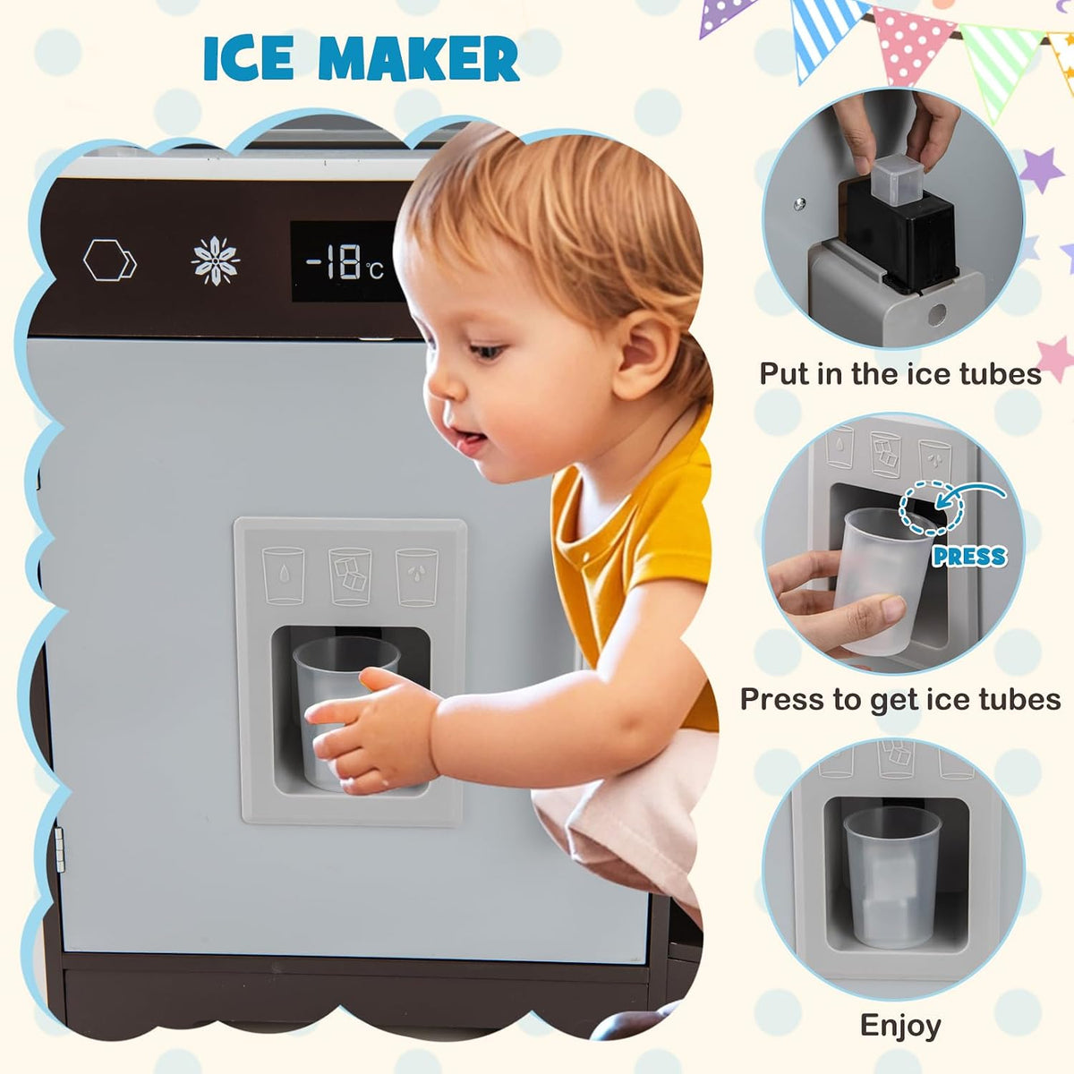Cocina Ctai 3-6