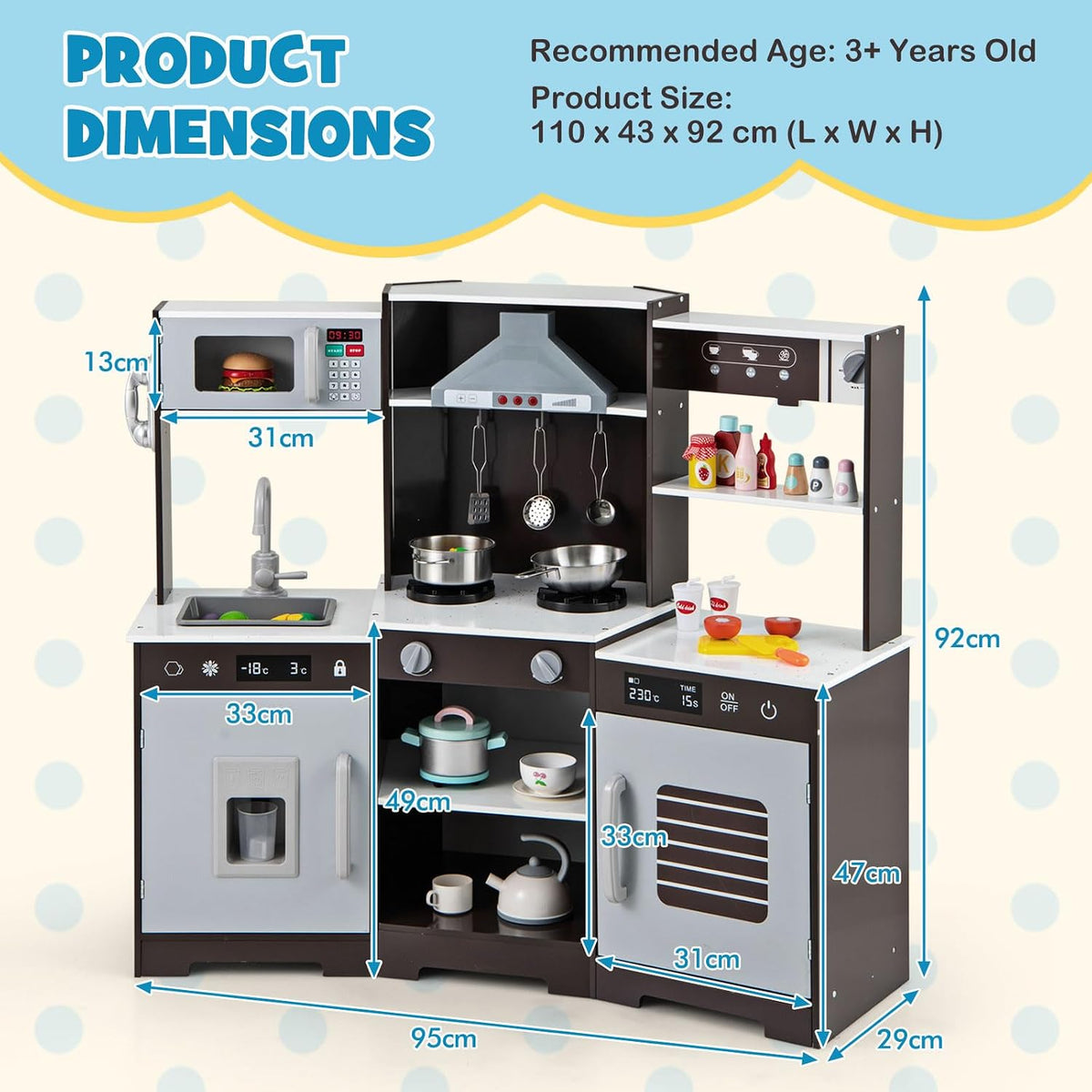 Cocina Ctai 3-6