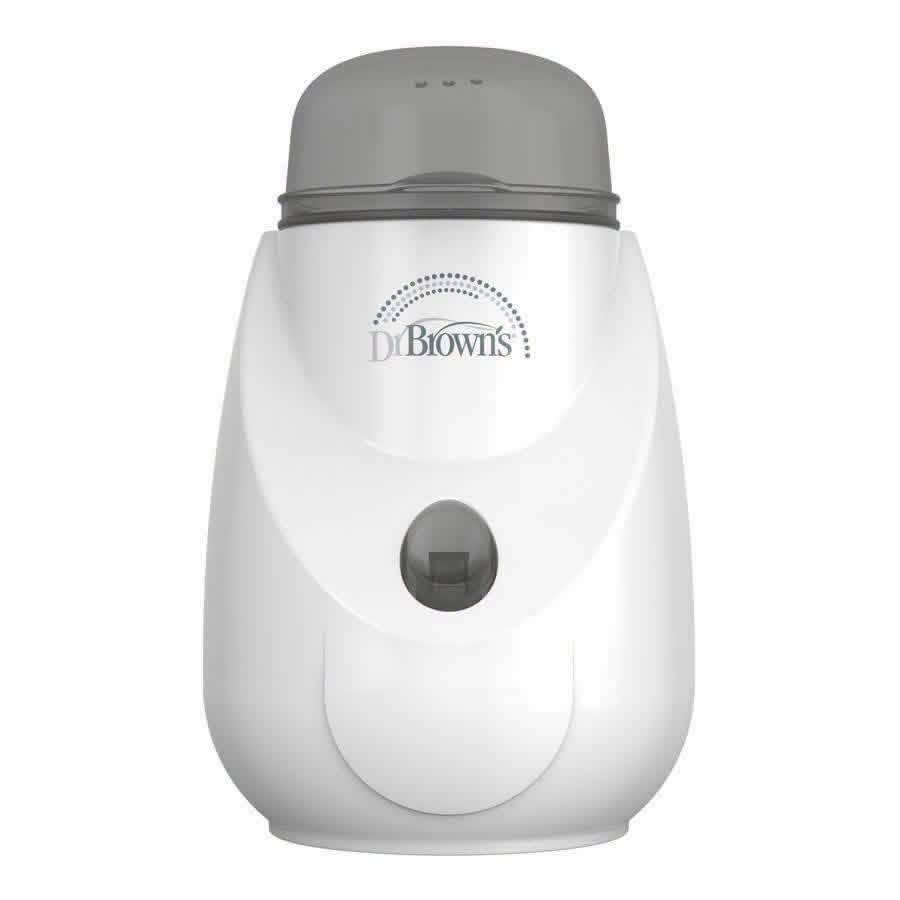 Calentador de chupones y alimentos con esterilizador DrBrowns!!!