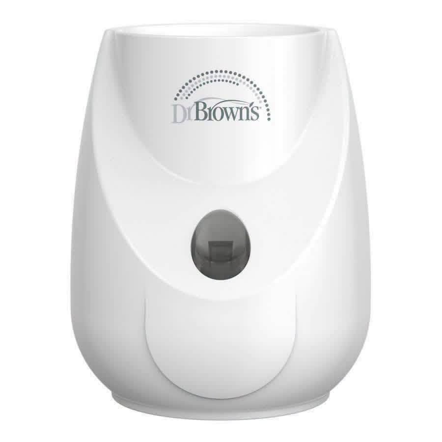 Calentador de chupones y alimentos con esterilizador DrBrowns!!!