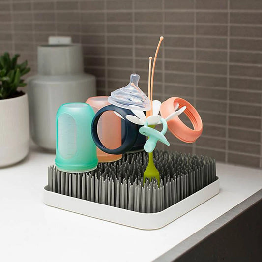 Escurridor para chupones Boon Grass