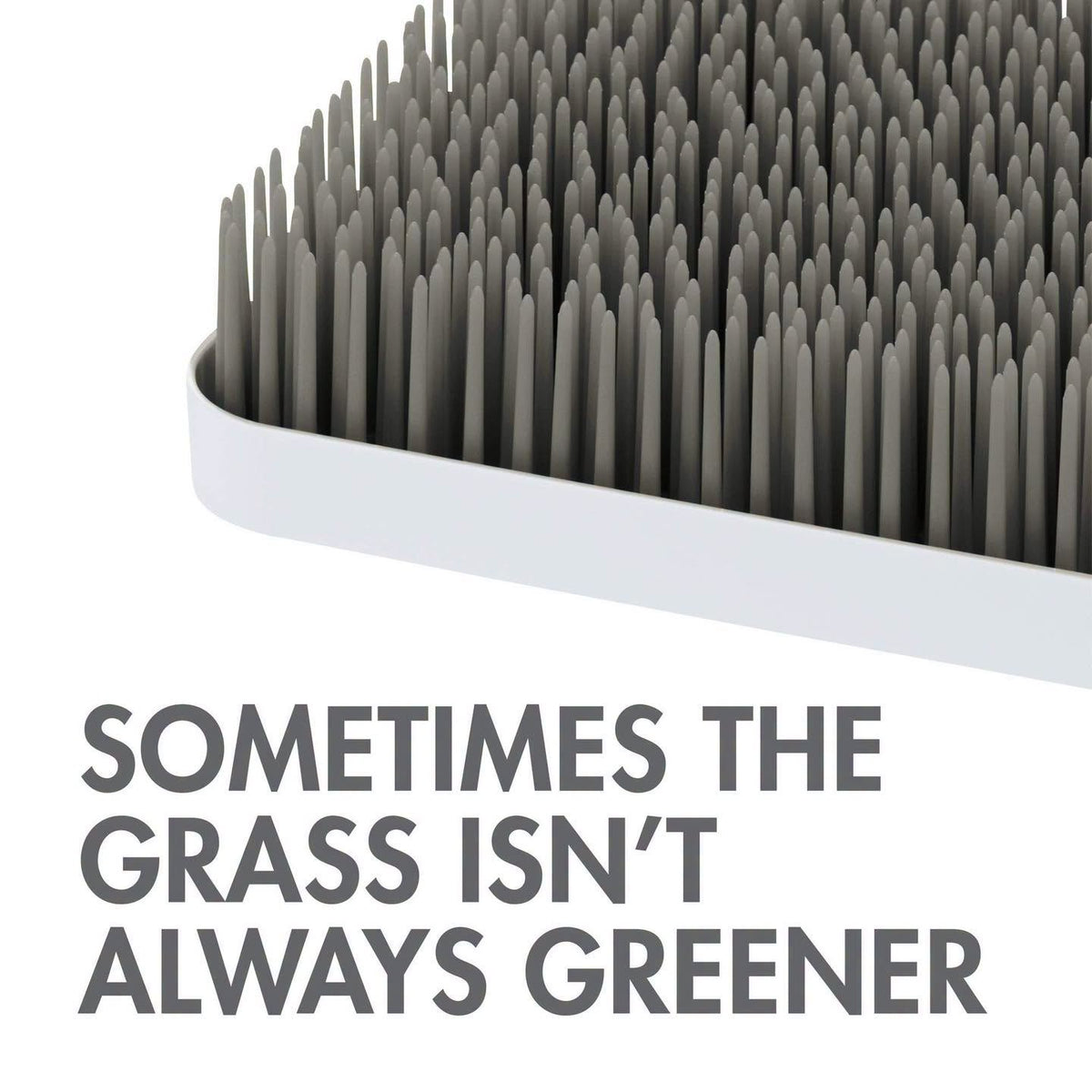 Escurridor para chupones Boon Grass