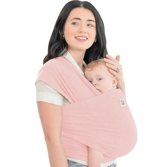 Fulares ergonómicos Keababies para bebés de 3 a 15kg!!!