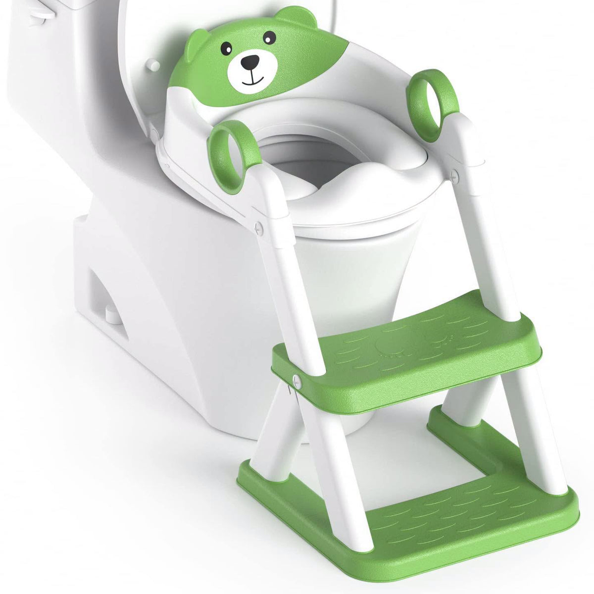 Asiento de entrenamiento 2 en 1 para niños!!
