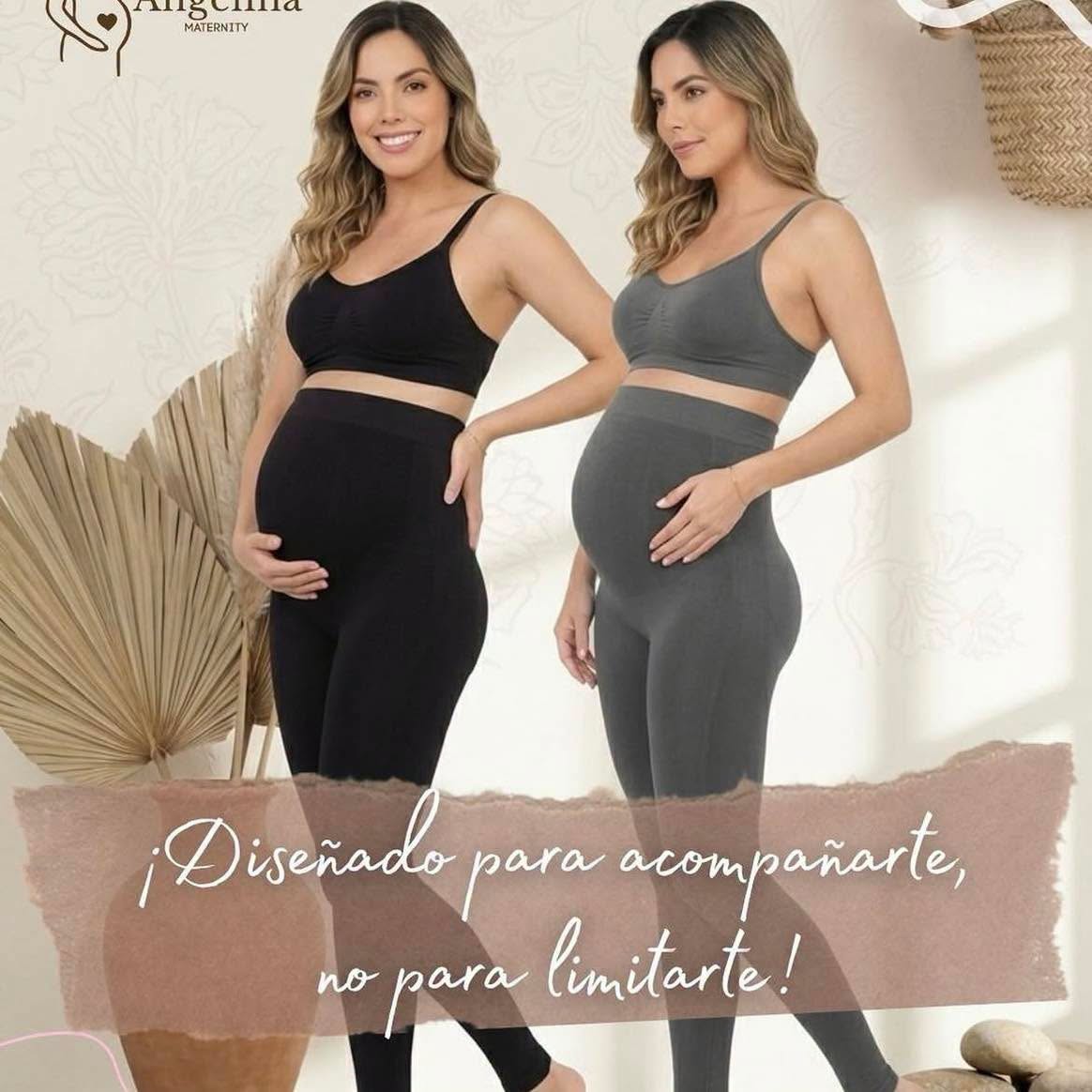 Leggings para embarazo