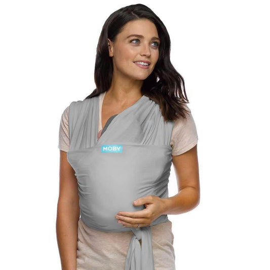 Fular ergonómico Moby Wrap Classic!!!
