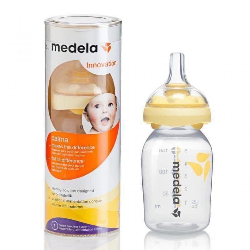 Chupon calma Medela 5oz