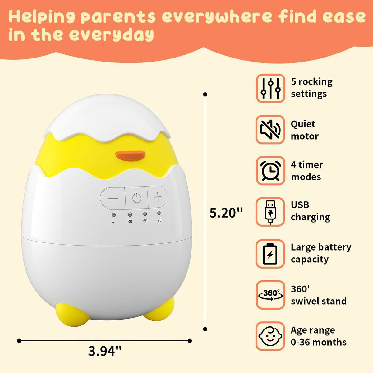 Mecedor Baby bouncer!!