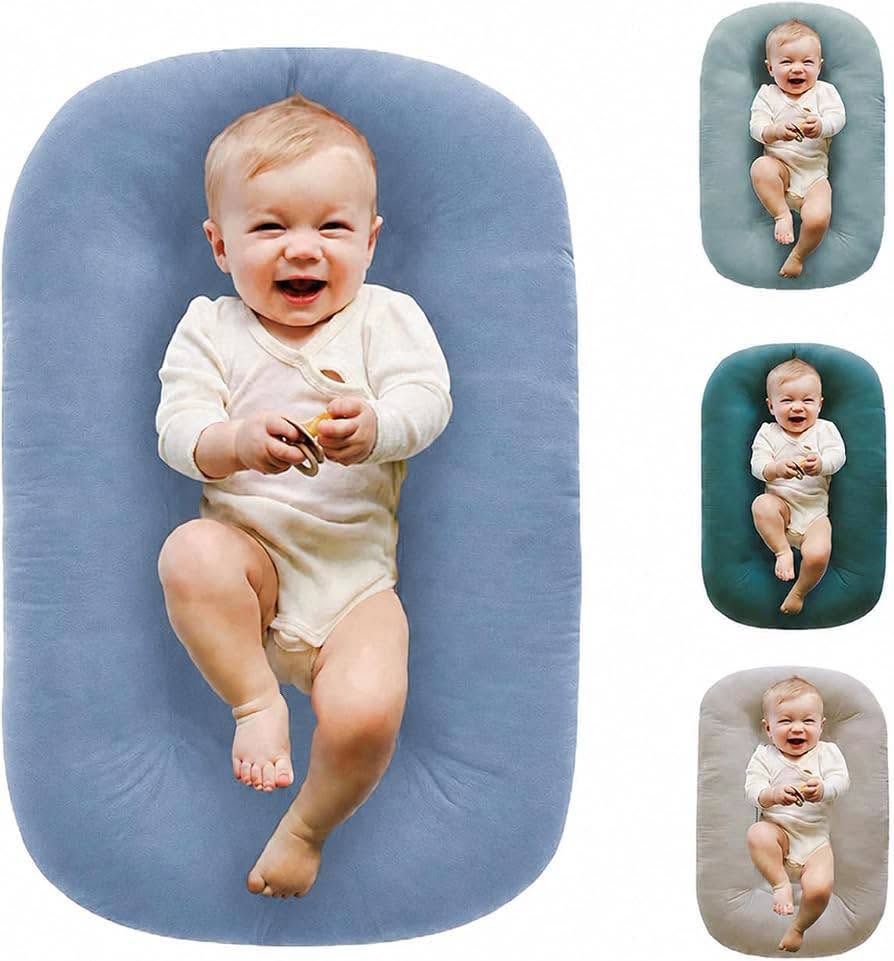 Nido para bebés Loevin 0-12 meses