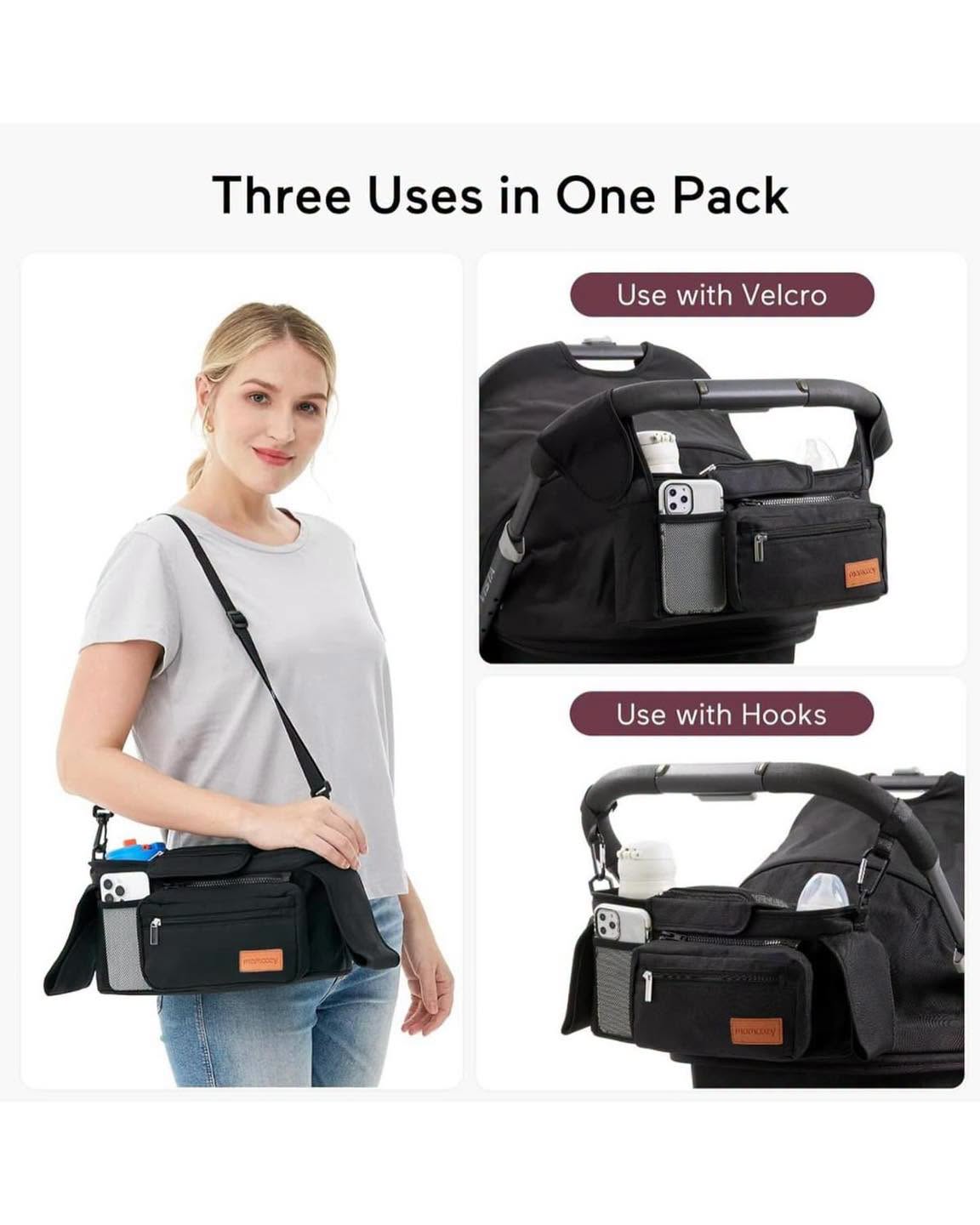 Organizador universal para coches momcozy!!
