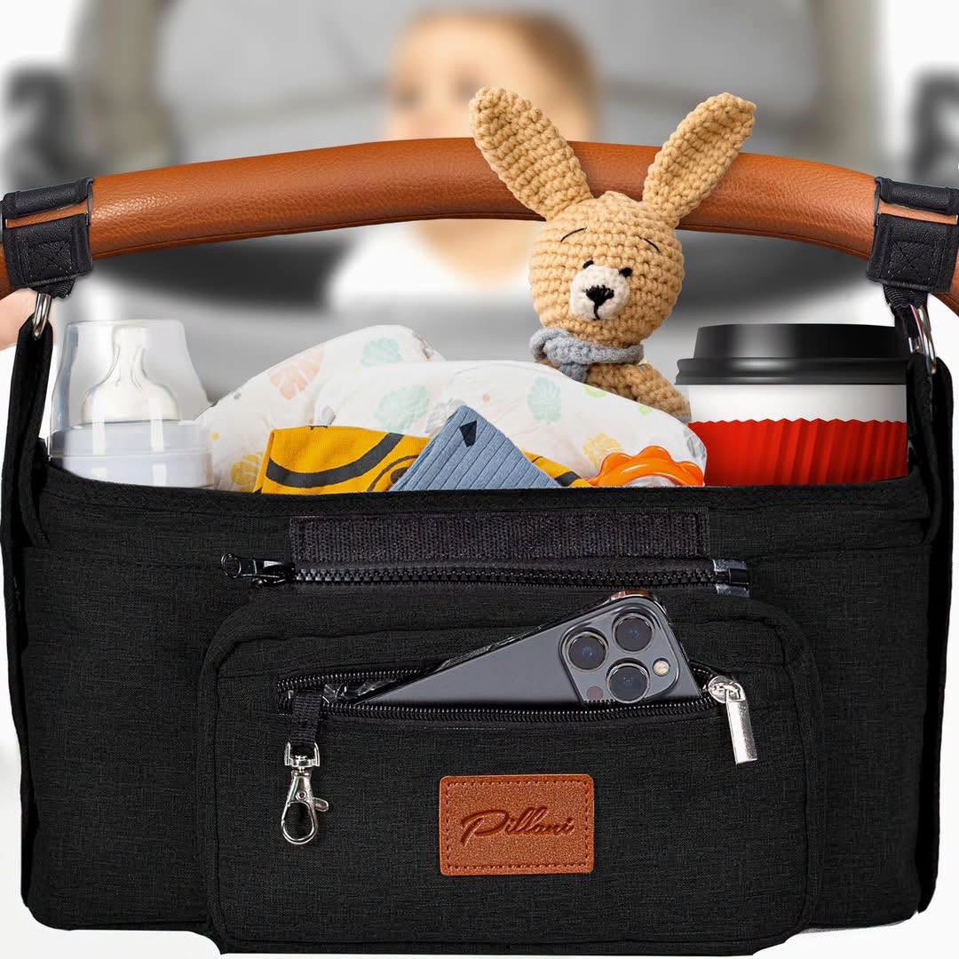 Organizador colgante universal para coche