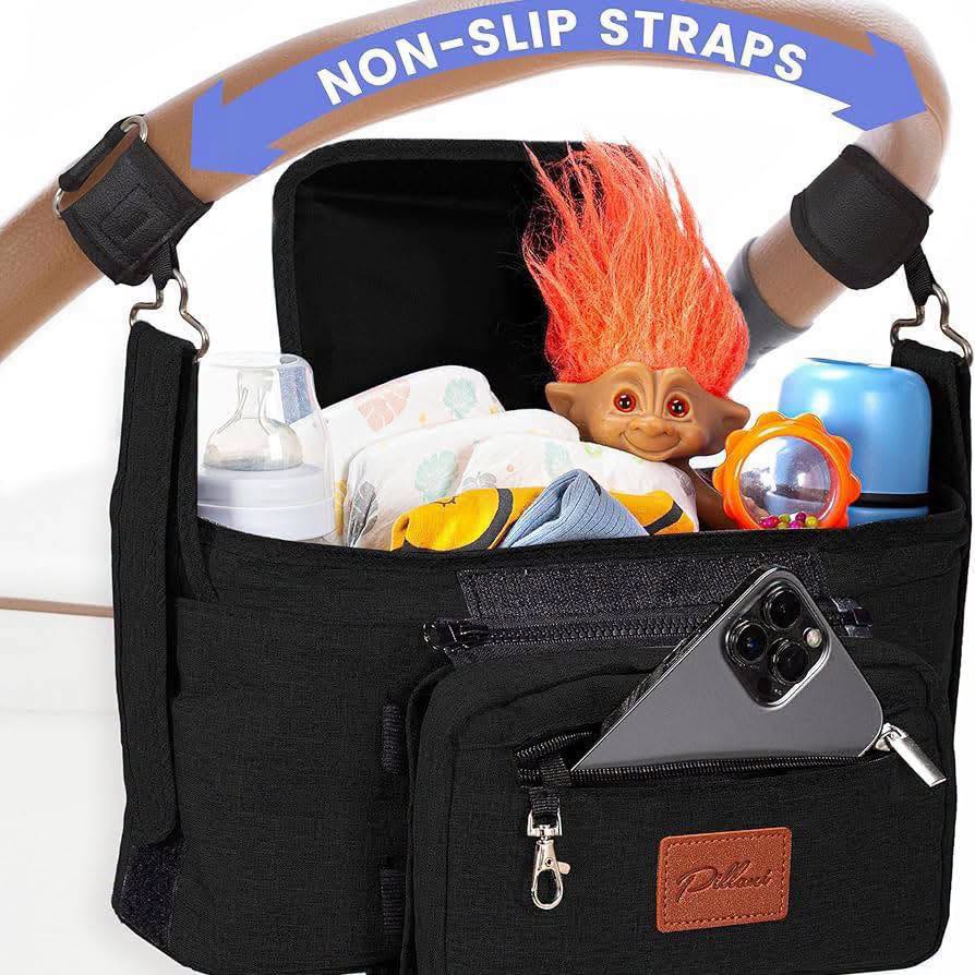 Organizador colgante universal para coche