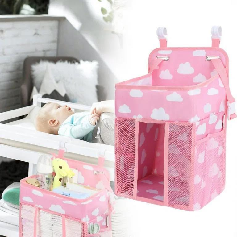 Organizadores de pañales y accesorios colgante!!!
