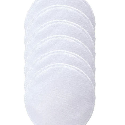 Protectores de lactancia lavables Nuby